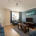 Vakantiehuis Hillbrook *