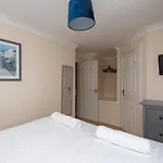 Vakantiehuis Hillbrook