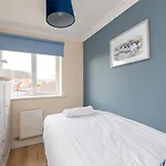 Vakantiehuis Hillbrook