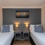 Vakantiehuis Hillbrook