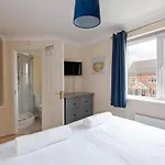 Vakantiehuis Hillbrook Thornaby on Tees