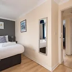 Vakantiehuis Hillbrook
