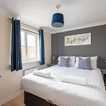 Vakantiehuis Hillbrook Thornaby on Tees