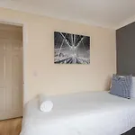 Vakantiehuis Hillbrook
