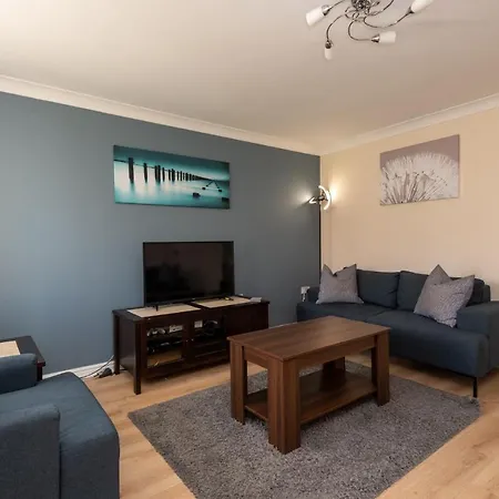 Hillbrook Vakantiehuis