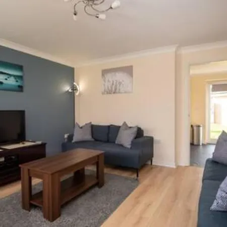 Holiday home Toast - Hillbrook Thornaby on Tees