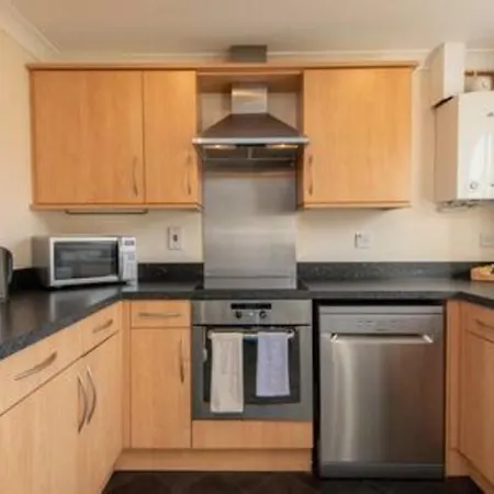 Toast - Hillbrook Holiday home Thornaby on Tees