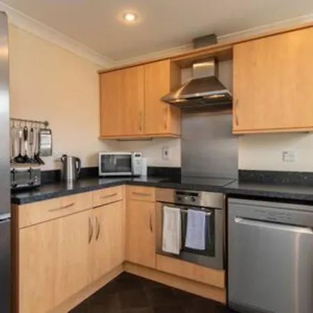 Holiday home Toast - Hillbrook Thornaby on Tees