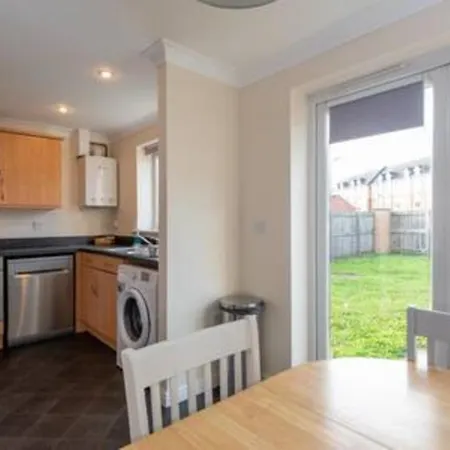 Toast - Hillbrook Thornaby on Tees