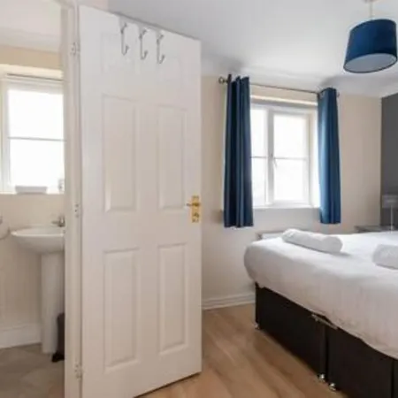 Holiday home Toast - Hillbrook Thornaby on Tees