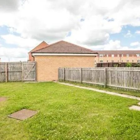 Toast - Hillbrook Holiday home *
