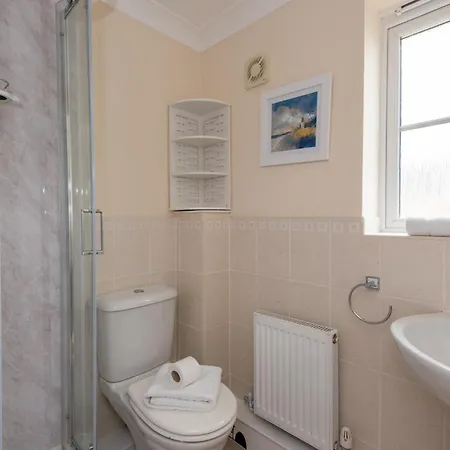 Toast - Hillbrook Holiday home Thornaby on Tees